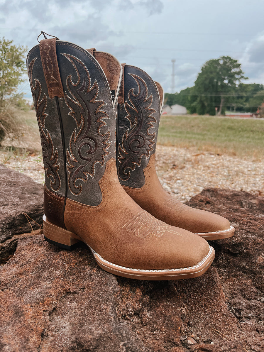 Ariat 2024 easy step