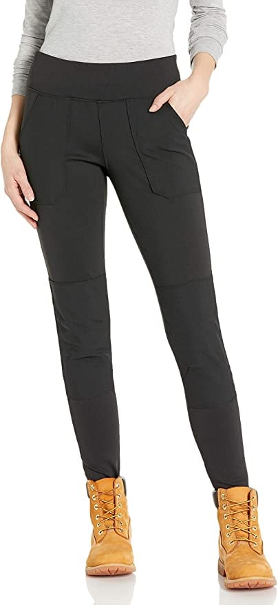 Carhartt Women's Force Utility Knit Leggings - Country Outfitter