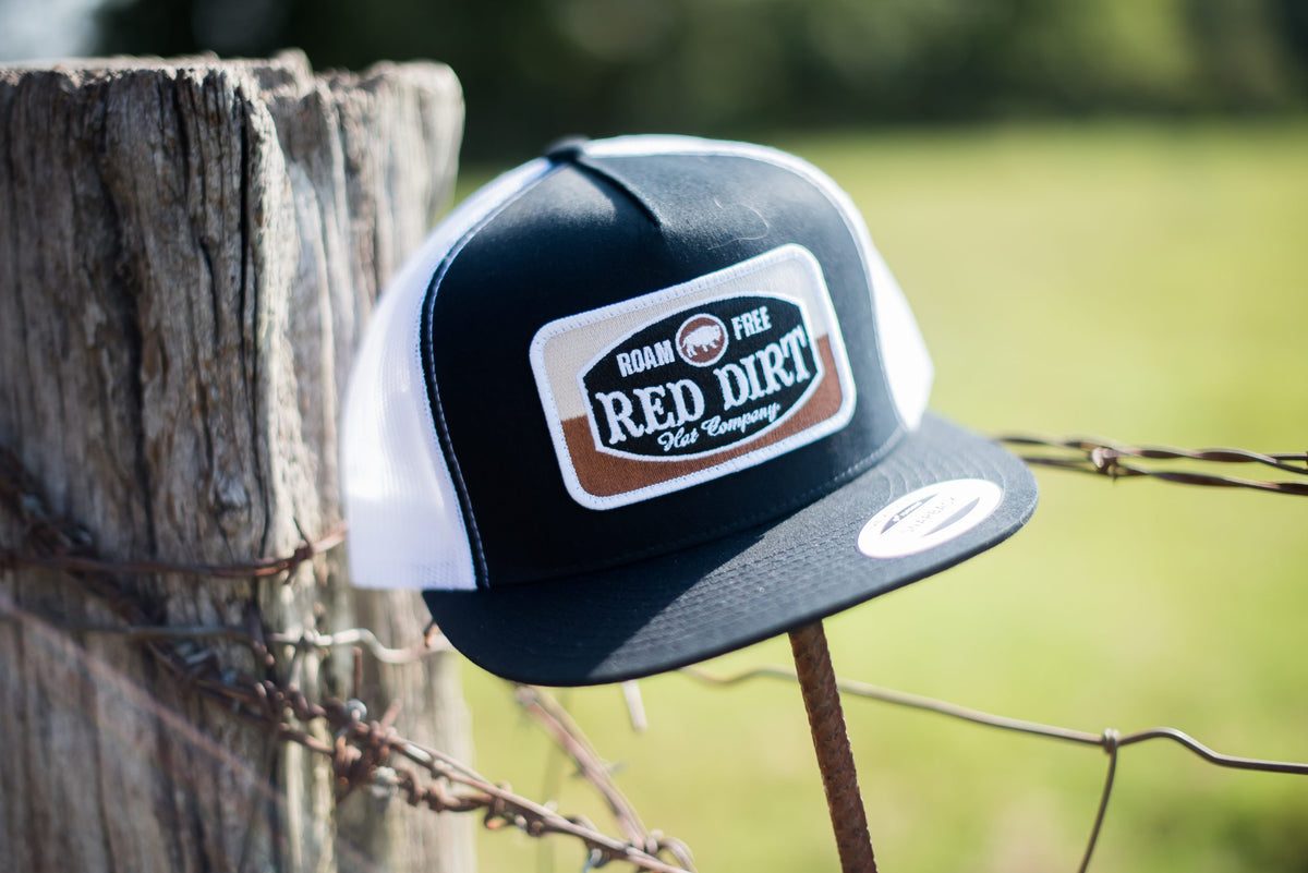 Red's Trucker Hat | Red's All Natural