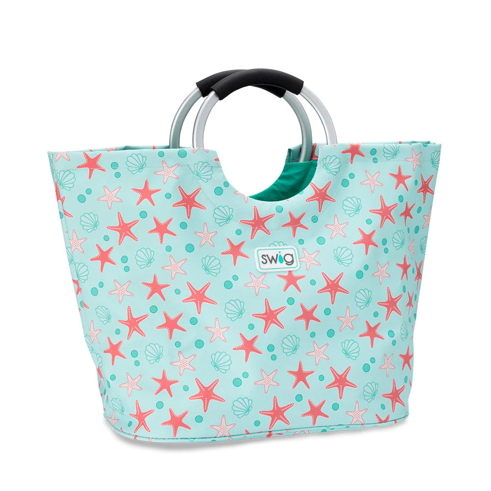 Swig Starfish Loopi Tote Bag – Boot Country