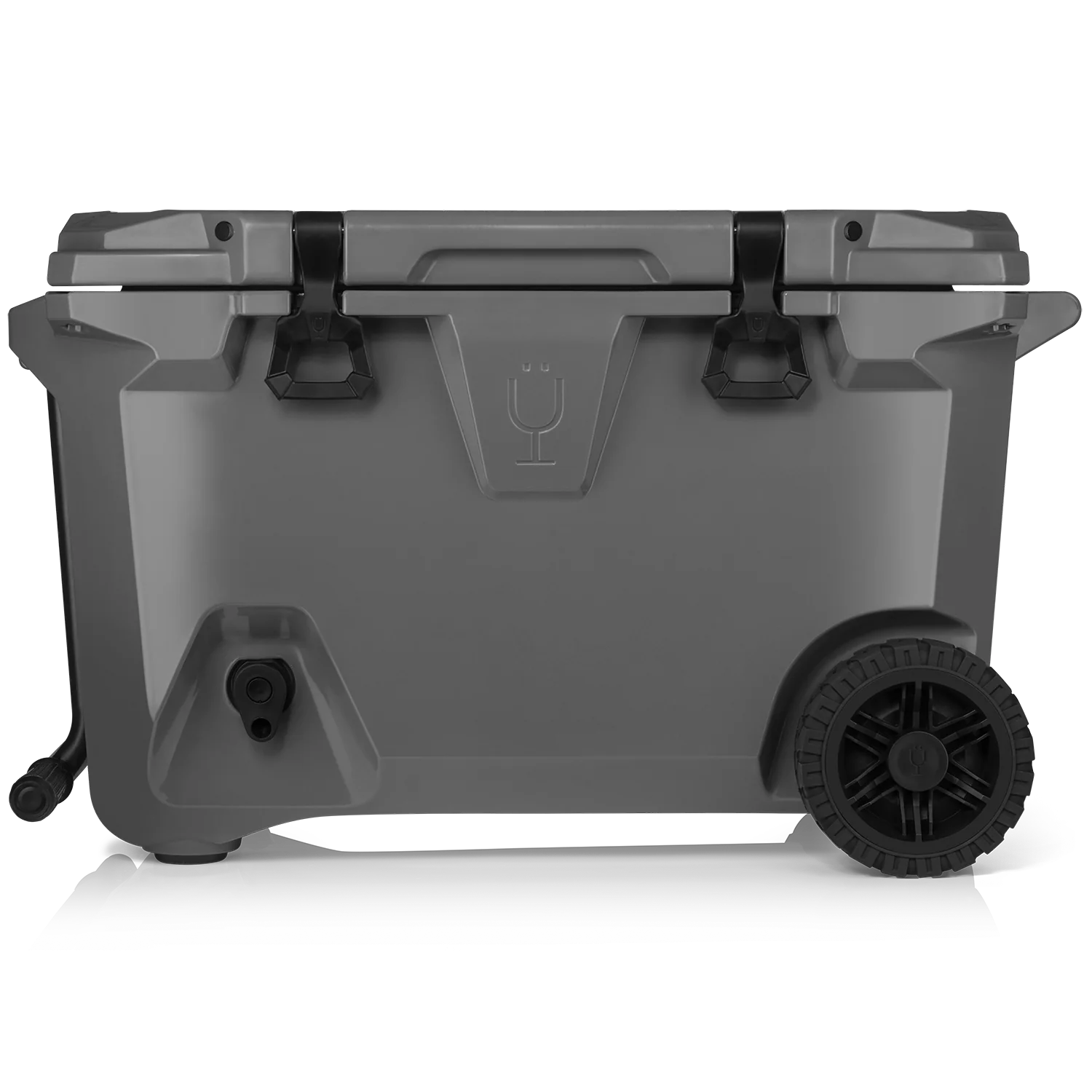 BruMate BruTank 35 Quart Rolling Cooler - PICK UP ONLY