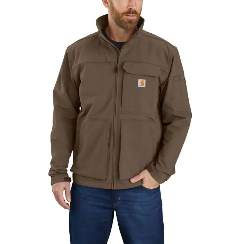 Carhartt jacket SKU836 top