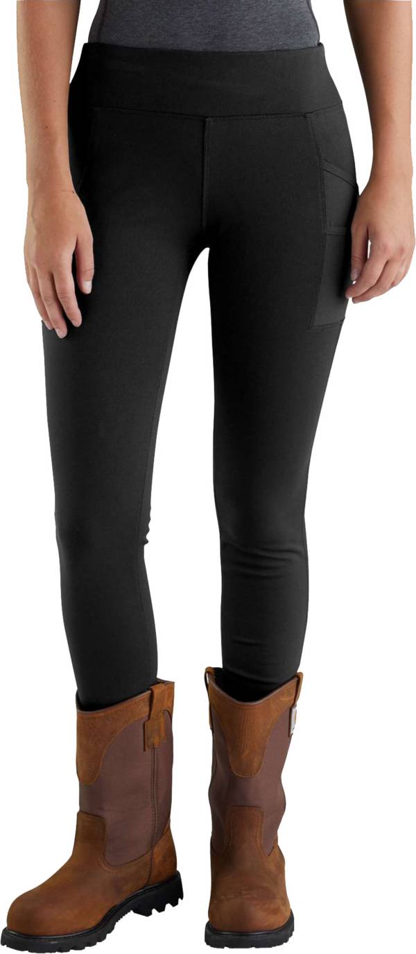 13 Things You Can Do in Carhartt Utility Leggings