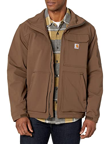 Men’s Carhartt Super Dux good Hunting Jacket