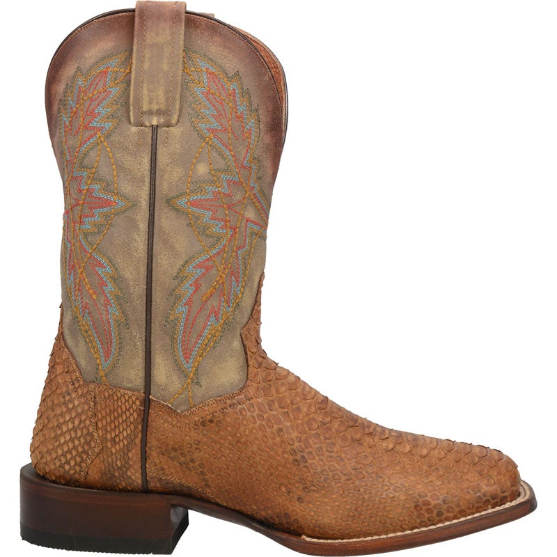 MEN S DAN POST DRY GULCH PYTHON BOOT Boot Country