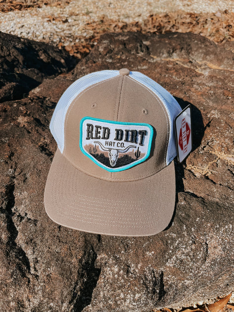 🇺🇲 Take 20% Off All Memorial Day Weekend - Red Dirt Hat Co.
