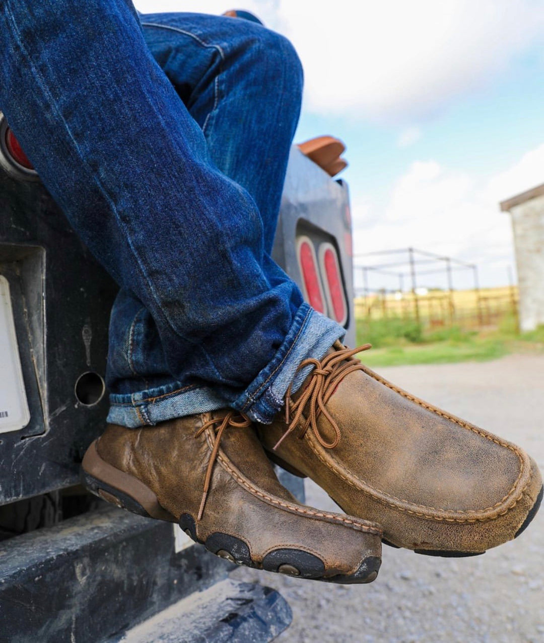 Men s Lace Up Boots Boot Country